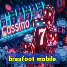 brasfoot mobile